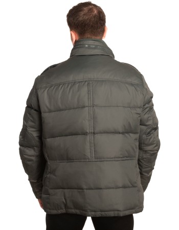 Ανδρικό Επώνυμο Μπουφάν - X55