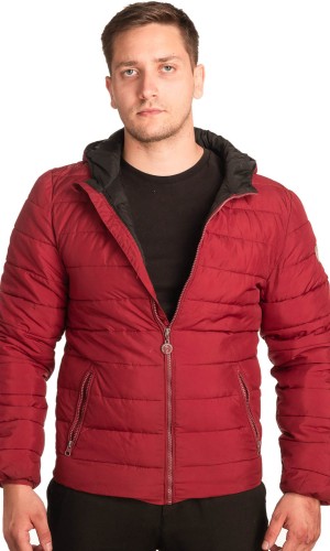 Ανδρικό Επώνυμο Μπουφάν - X56