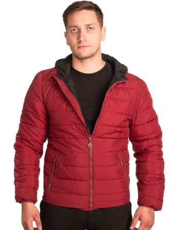 Ανδρικό Επώνυμο Μπουφάν - X56