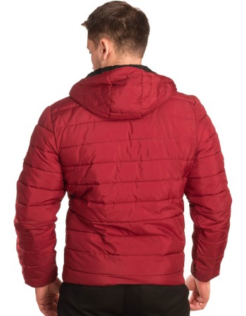 Ανδρικό Επώνυμο Μπουφάν - X56