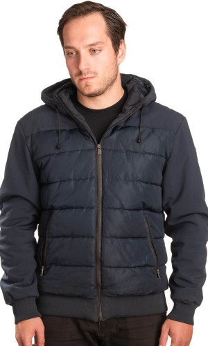 Ανδρικό Επώνυμο Μπουφάν - X58