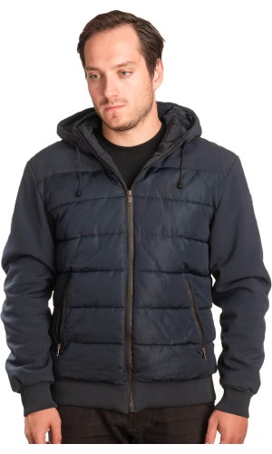 Ανδρικό Επώνυμο Μπουφάν - X58