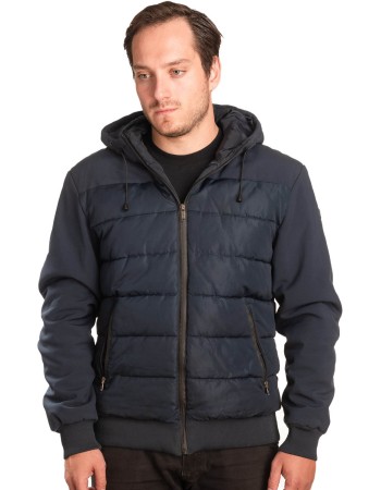 Ανδρικό Επώνυμο Μπουφάν - X58