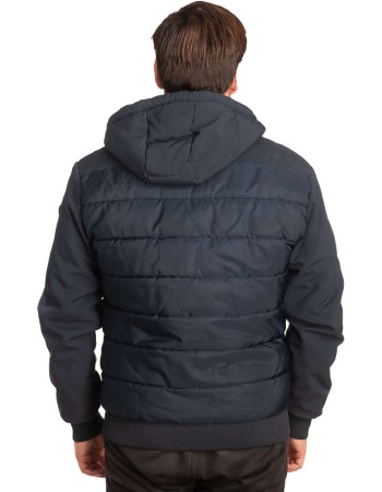 Ανδρικό Επώνυμο Μπουφάν - X58