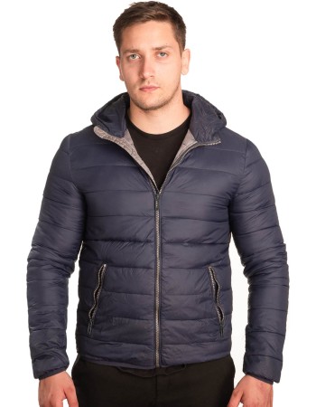 Ανδρικό Επώνυμο Μπουφάν - X59