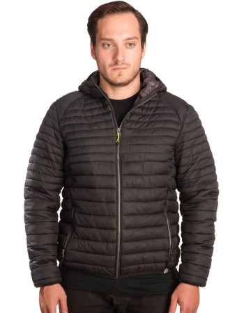 Ανδρικό Επώνυμο Μπουφάν - X61