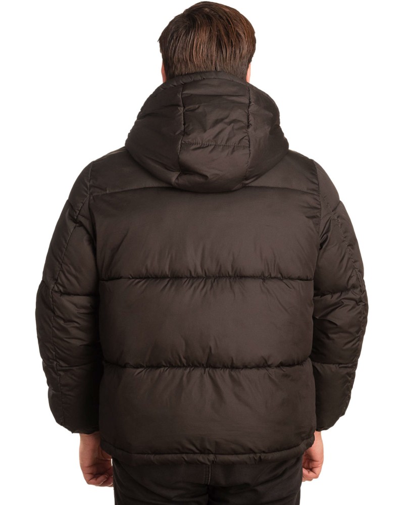 Ανδρικό Επώνυμο Μπουφάν - X62