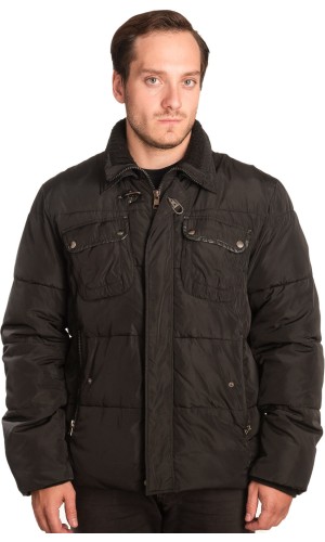 Ανδρικό Επώνυμο Μπουφάν - X63