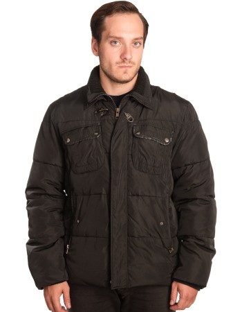 Ανδρικό Επώνυμο Μπουφάν - X63