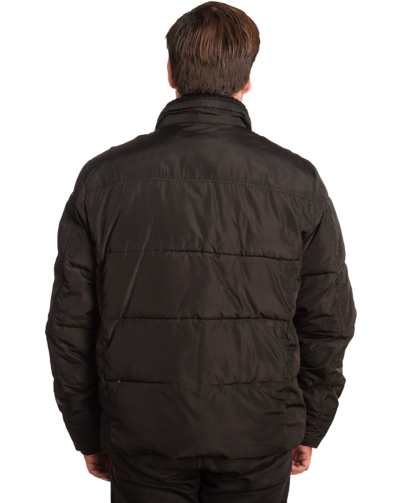 Ανδρικό Επώνυμο Μπουφάν - X63