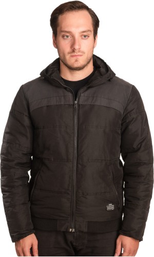 Ανδρικό Επώνυμο Μπουφάν - X64