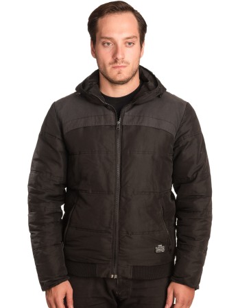 Ανδρικό Επώνυμο Μπουφάν - X64