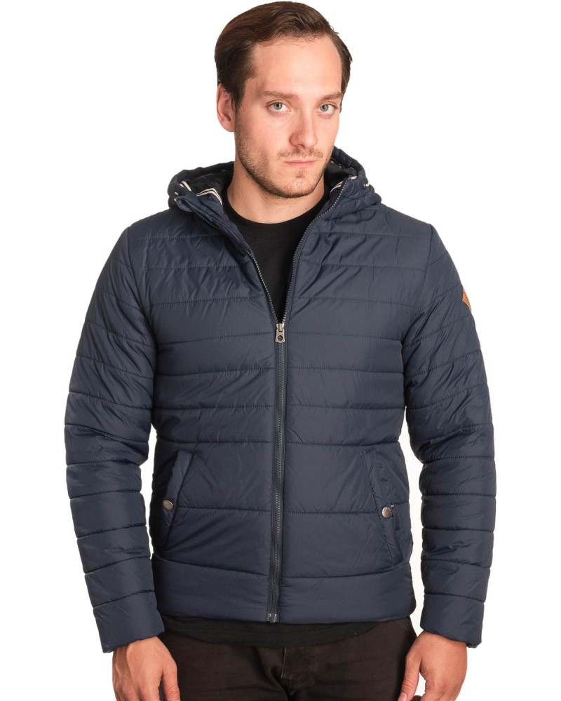 Ανδρικό Επώνυμο Μπουφάν - X65