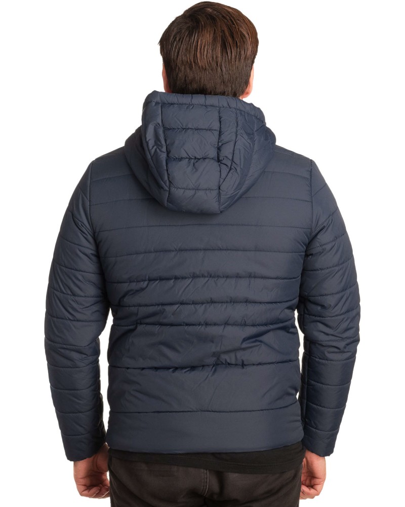 Ανδρικό Επώνυμο Μπουφάν - X65