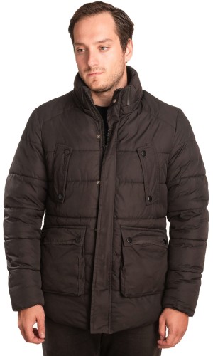 Ανδρικό Επώνυμο Μπουφάν - X66