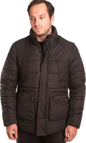 Ανδρικό Επώνυμο Μπουφάν - X66