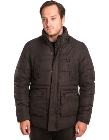 Ανδρικό Επώνυμο Μπουφάν - X66