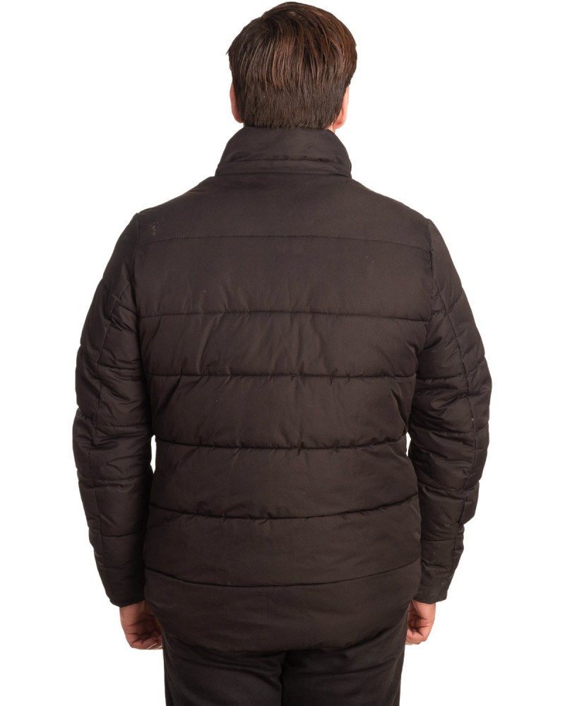 Ανδρικό Επώνυμο Μπουφάν - X66