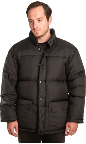 Ανδρικό Επώνυμο Μπουφάν - X67