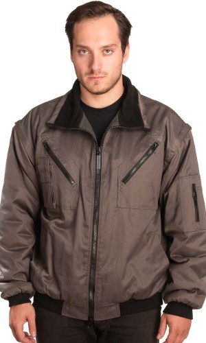 Ανδρικό Επώνυμο Μπουφάν - X68