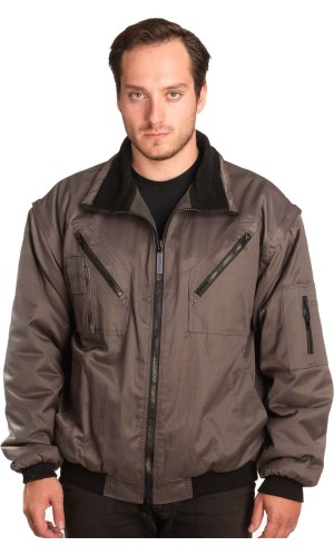 Ανδρικό Επώνυμο Μπουφάν - X68