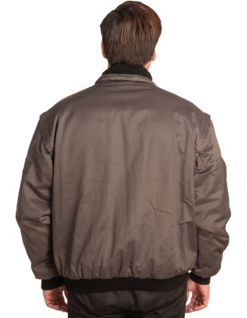 Ανδρικό Επώνυμο Μπουφάν - X68