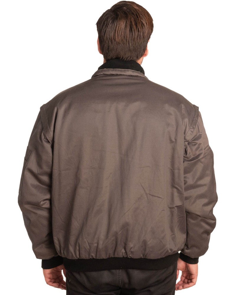 Ανδρικό Επώνυμο Μπουφάν - X68