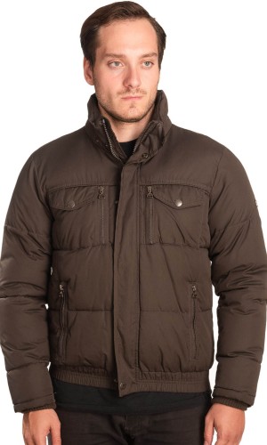 Ανδρικό Επώνυμο Μπουφάν - X71