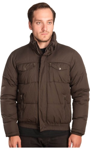 Ανδρικό Επώνυμο Μπουφάν - X71