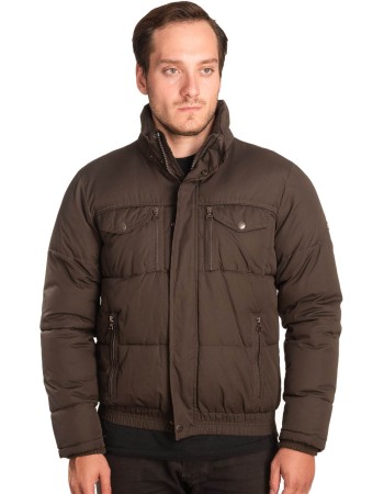 Ανδρικό Επώνυμο Μπουφάν - X71