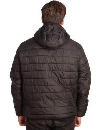 Ανδρικό Επώνυμο Μπουφάν - X72