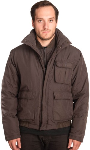 Ανδρικό Επώνυμο Μπουφάν - X73