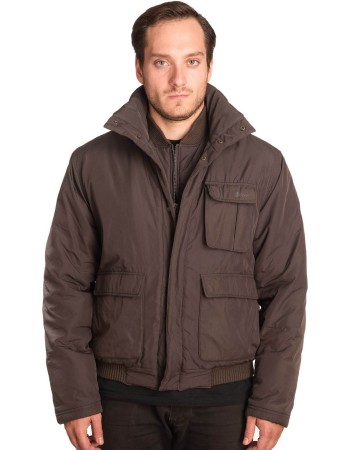 Ανδρικό Επώνυμο Μπουφάν - X73