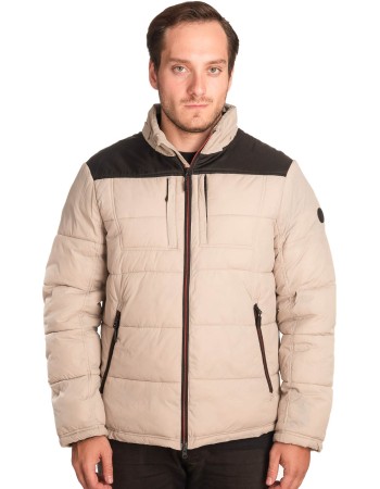 Ανδρικό Επώνυμο Μπουφάν - X74