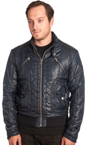 Ανδρικό Επώνυμο Μπουφάν - X75