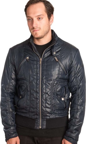 Ανδρικό Επώνυμο Μπουφάν - X75