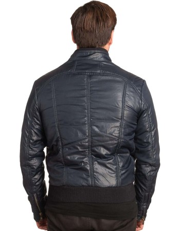 Ανδρικό Επώνυμο Μπουφάν - X75