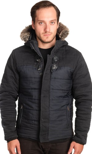 Ανδρικό Επώνυμο Μπουφάν - X76