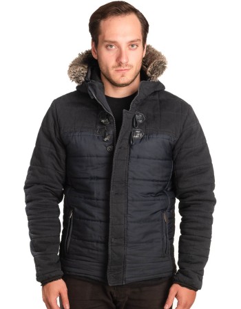 Ανδρικό Επώνυμο Μπουφάν - X76