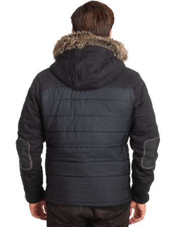 Ανδρικό Επώνυμο Μπουφάν - X76