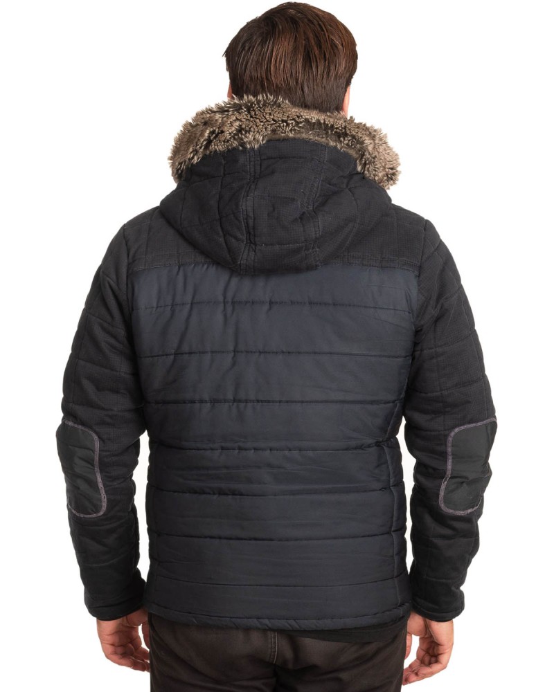 Ανδρικό Επώνυμο Μπουφάν - X76