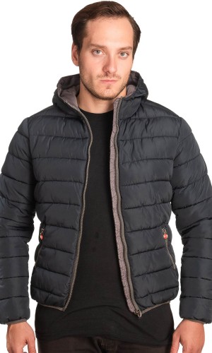 Ανδρικό Επώνυμο Μπουφάν - X77