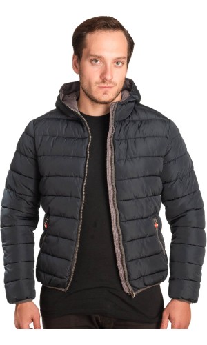 Ανδρικό Επώνυμο Μπουφάν - X77