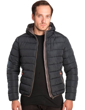 Ανδρικό Επώνυμο Μπουφάν - X77