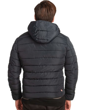 Ανδρικό Επώνυμο Μπουφάν - X77