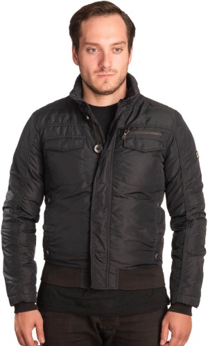 Ανδρικό Επώνυμο Μπουφάν - X78