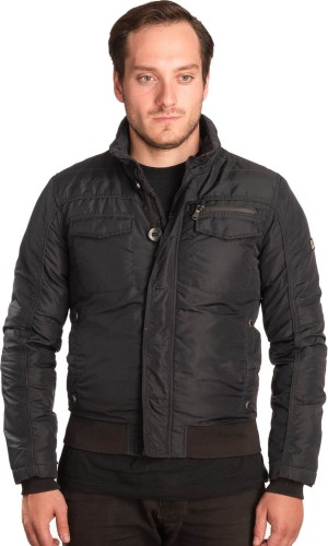 Ανδρικό Επώνυμο Μπουφάν - X78