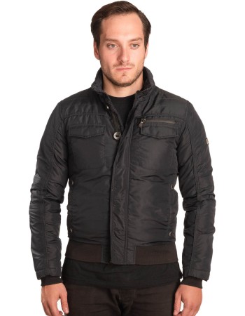 Ανδρικό Επώνυμο Μπουφάν - X78