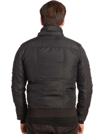 Ανδρικό Επώνυμο Μπουφάν - X78