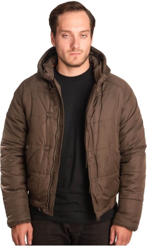 Ανδρικό Επώνυμο Μπουφάν - X79